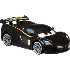 Disney Cars Lewis Hamilton - Mattel GXG50